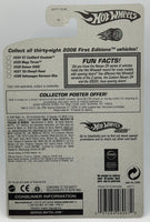 Hot Wheels Datsun 240Z