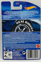 Hot Wheels HW Real Riders Datsun 240z