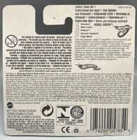 Hot Wheels Scorchin' Scooter