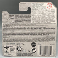 Hot Wheels Batman The Bat