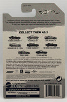 Hot Wheels Fast & Furious Nissan Skyline GT-R (R34) Black Spoiler Variation