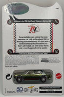 Hot Wheels RLC Club Exclusive Datsun Bluebird 510