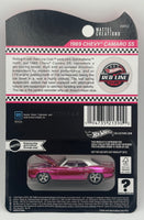 Hot Wheels RLC Club Exclusive 1969 Chevy Camaro SS