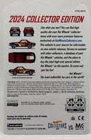 Hot Wheels 2024 Collectors Edition Nissan Silvia (CSP311)