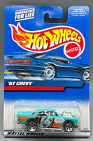 Hot Wheels '57 Chevy