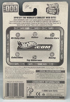 Hot Wheels '57 Chevy