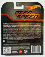 Hot Wheels Need For Speed 2014 Custom Mustang