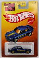 Hot Wheels The Hot Ones '70 Toyota Celica