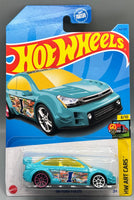 Hot Wheels '08 Ford Focus