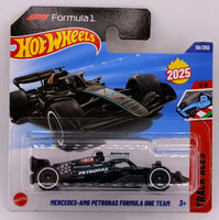 Hot Wheels Mercedes-AMG Petronas Formula One Team