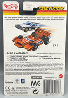 Hot Wheels Flying Customs '74 Chevrolet Vega Pro Stock