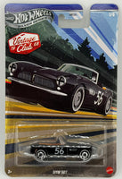 Hot Wheels Vintage Club Custom BMW 507