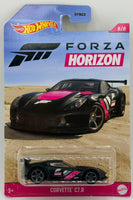Hot Wheels Forza Horizon Corvette C7.R