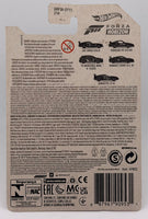 Hot Wheels Forza Horizon Renault Sport R.S 01