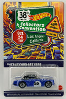 Hot Wheels 38th Annual Collectors Convention Datsun Fairlady 2000