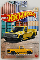 Hot Wheels Trucks Mazda Repu