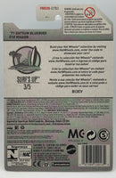 Hot Wheels Datsun Bluebird Wagon (510)