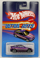 Hot Wheels Ultra Hots '88 Honda CR-X