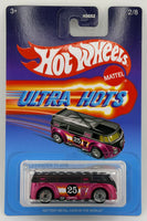 Hot Wheels Ultra Hots VW Volkswagen T1 GTR