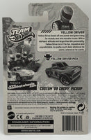 Hot Wheels Team Hot Wheels Custom '69 Chevy Pickup