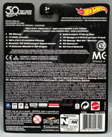 Hot Wheels 50th Favorites '69 Camaro