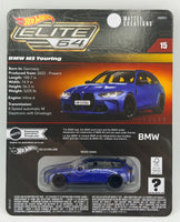 Hot Wheels Elite 64 BMW M3 Touring