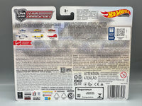 Hot Wheels Team Transport '65 Ford Galaxie & Ford C400