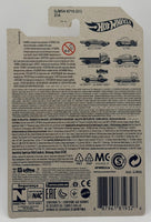 Hot Wheels 52nd Anniversary VW Volkswagen T2 Pickup