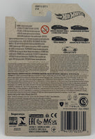 Hot Wheels Porsche Panamera Turbo S E-Hybrid Sport Turismo