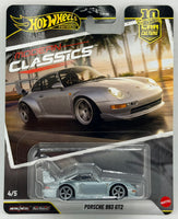 Hot Wheels Modern Classics Porsche 993 GT2 (Limited to one per customer)