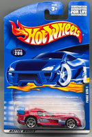 Hot Wheels Panoz GTR-1
