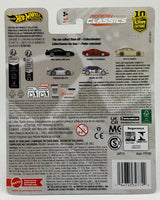 Hot Wheels Modern Classics Toyota Soarer