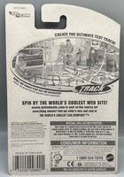 Hot Wheels Panoz GTR-1