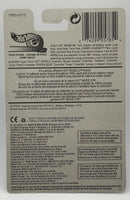 Hot Wheels Peterbilt Workhorse