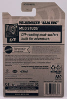 Hot Wheels Zamac Store Exclusive VW Volkswagen Baja Bug