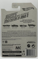 Hot Wheels Happy Fathers Day Custom '11 Camaro