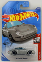 Hot Wheels Kroger Store Exclusive '96 Porsche Carrera