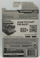 Hot Wheels Fast & Furious '70 Ford Escort RS1600