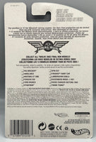 Hot Wheels Ford Bronco