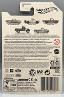 Hot Wheels Trucks Datsun 620