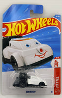 Hot Wheels Quick Chat