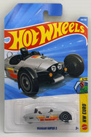 Hot Wheels Morgan Super 3