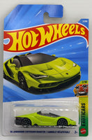 Hot Wheels '16 Lamborghini Centenario Roadster