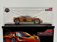Hot Wheels RLC Mclaren F1