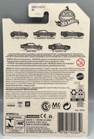 Hot Wheels '71 Maverick Grabber