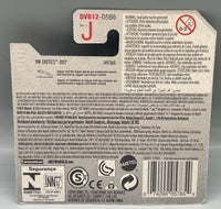 Hot Wheels '15 Jaguar F-Type Project 7