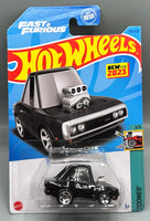 Hot Wheels Fast & Furious '70 Dodge Charger