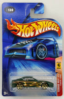 Hot Wheels Ferrari 456M