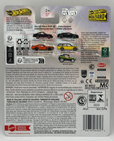 Hot Wheels Boulevard '69 Ford Mustang Boss 302