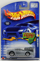 Hot Wheels Ferrari F512M